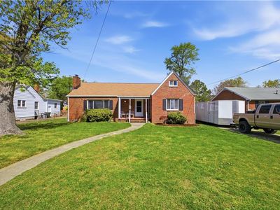 4009 Catesby Jones Dr