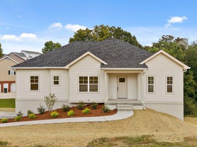 391 Classic Dr