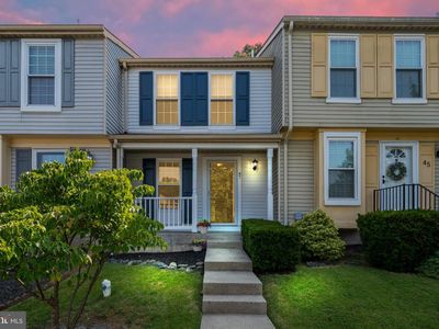 47 Shrewsbury Ct