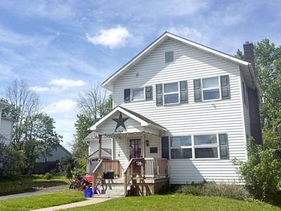 Property at 126 E Washington Ave, Du Bois, PA