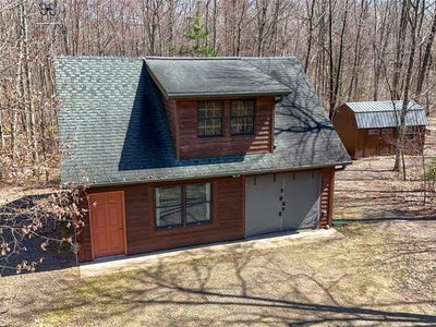 N 4400 Gallagher Road
