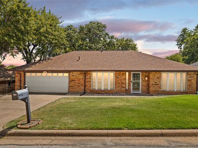 5710 Valley Ridge Ct