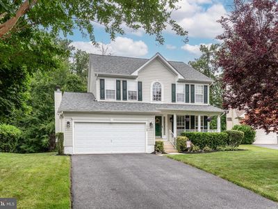 12105 Lamottes Ct