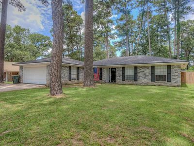3326 Warwick Dr