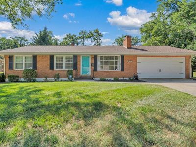 3101 Kershaw Rd NW