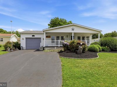 28 Williams Way