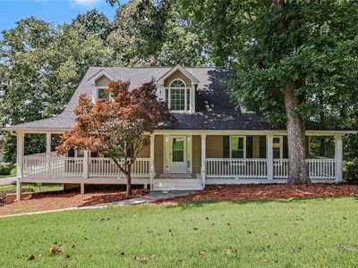 715 Maggie Mae Ln