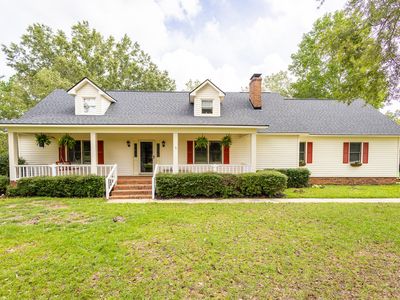 Property at 1459 Tennis Ln, Summerton, SC