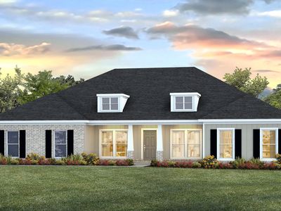 The Katherine Plan, Epley Station