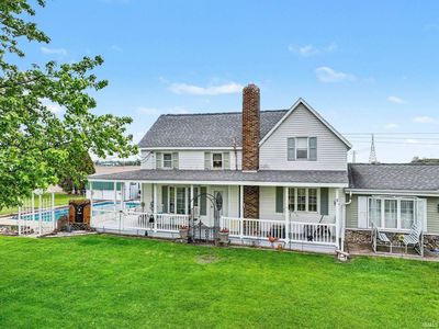 Property at 8902 S 900 E, Walkerton, IN