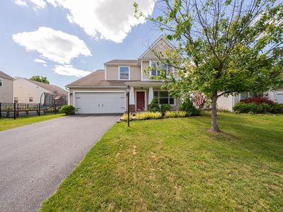 Property at 1287 Hickory Valley Dr, Blacklick, OH