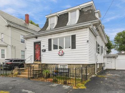 Property at 85 Pine St, Swampscott, MA