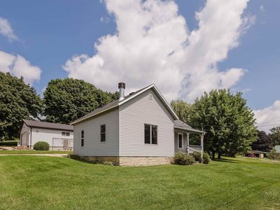 Property at 206 Oak St, Montfort, WI
