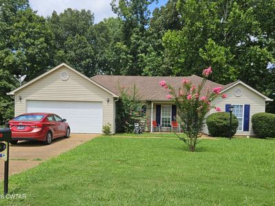 219 Bent Oaks Dr