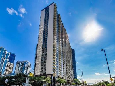 400 E Randolph St APT 3702