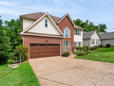 2764 Call Hill Rd