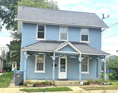 408 Hancock STREET