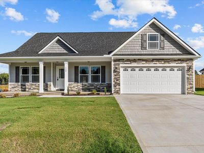 Whitney Plan, Alverson Farms