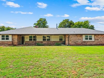 Property at 738 S Sara Rd, Tuttle, OK