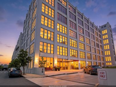 50 Dey St APT 349