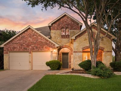3500 Nandina Dr