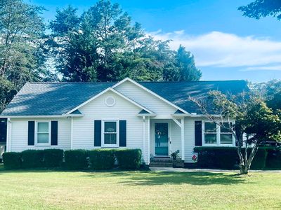 201 Cox Ridge Ct