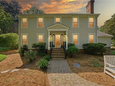 3769 Little Neck Point
