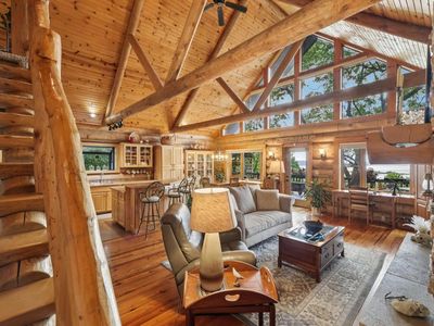 20605 Deer Island View Road