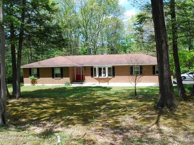 Property at 1755 Cane Ln, Effort, PA