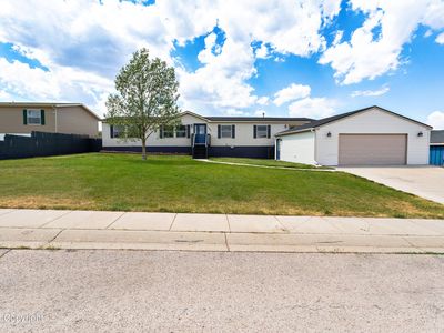 1305 Plumcreek Ave