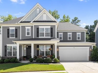 961 Stebbins Dr