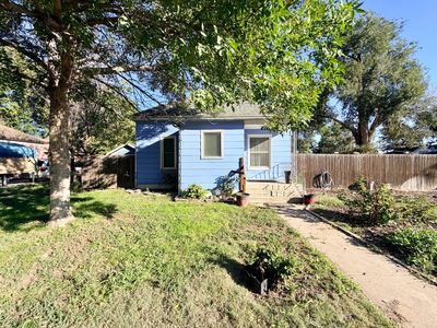 Property at 404 W 12th St, Goodland, KS