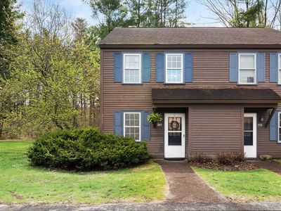 Property at 249 Twin Oaks Terrace, South Burlington, VT