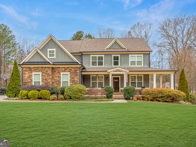 3617 Satilla Dr