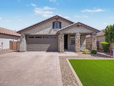 3452 W Dreamy Draw Drive