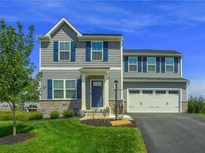 Property at 333 Arden Dr, Harmony, PA