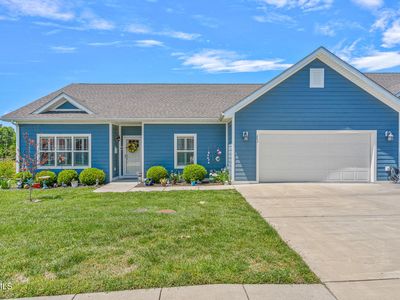 243 Radford Dr #1