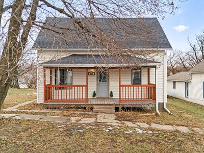Property at 105 W 3rd St, Herman, NE