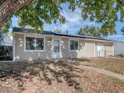 3175 W Bear Creek Drive