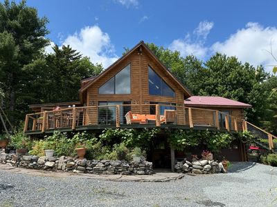 1072 Bucksmills Road