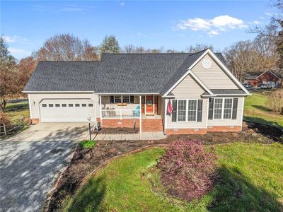 216 Brightwood Church Rd