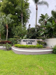 5465 Monterey Circle #B