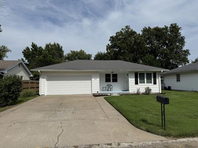 Property at 1328 S Benton Ave, Marshall, MO