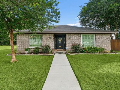 701 Live Oak St