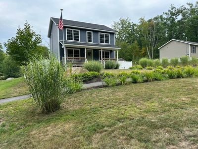 47 Spencer Hill Road