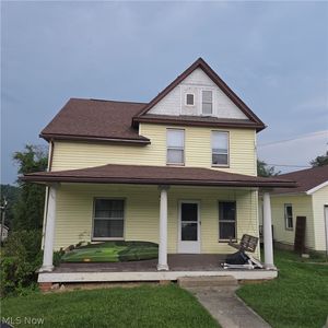 111 High St