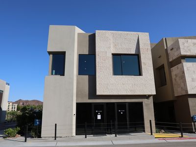 Veran Plan, Shoreline