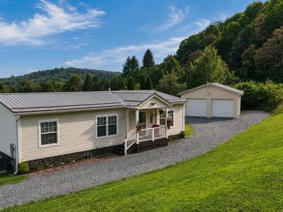 2724 Dry Run Rd