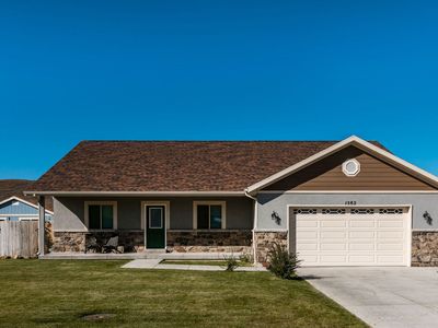 Property at 1582 S Uinta View Cir, Kamas, UT