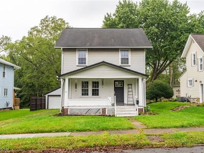 Property at 417 Tuscarawas Ave NW, Brewster, OH